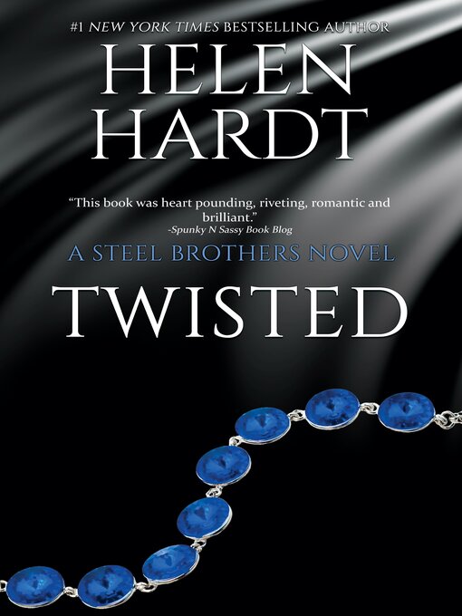 Title details for Twisted by Helen Hardt - Available